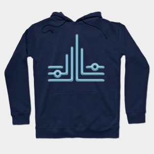 Town Hoodie